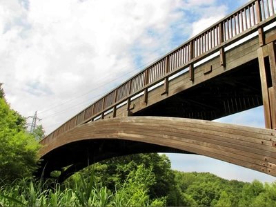 🌸 히라오카 공원(平岡公園) 이미지 7